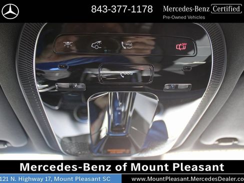 Used 2025 Mercedes-Benz GLC 300 image 47
