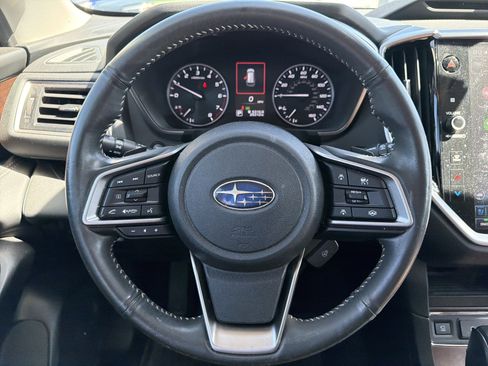 Used 2024 Subaru Ascent Touring AWD/4WD image 12