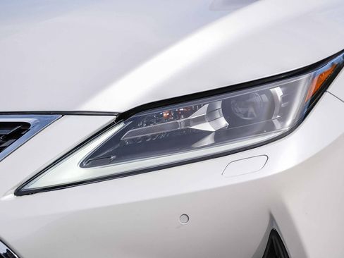 Used 2022 Lexus RX 450h AWD w/ Premium Package image 5