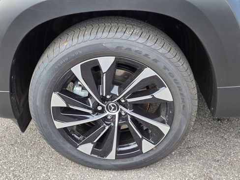 New 2026 MAZDA CX-50 2.5 Hybrid w/ Weather Package image 12