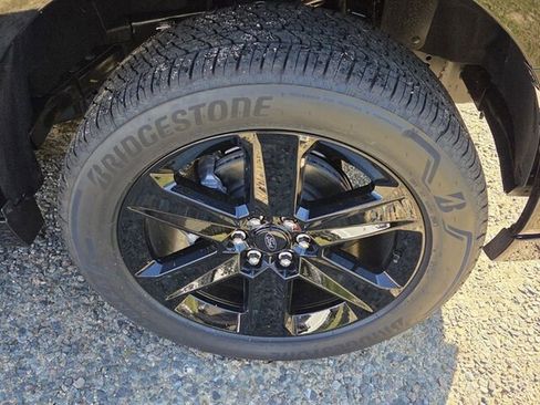 New 2026 Ford F150 STX w/ F-150 LOBO Package AWD/4WD image 15