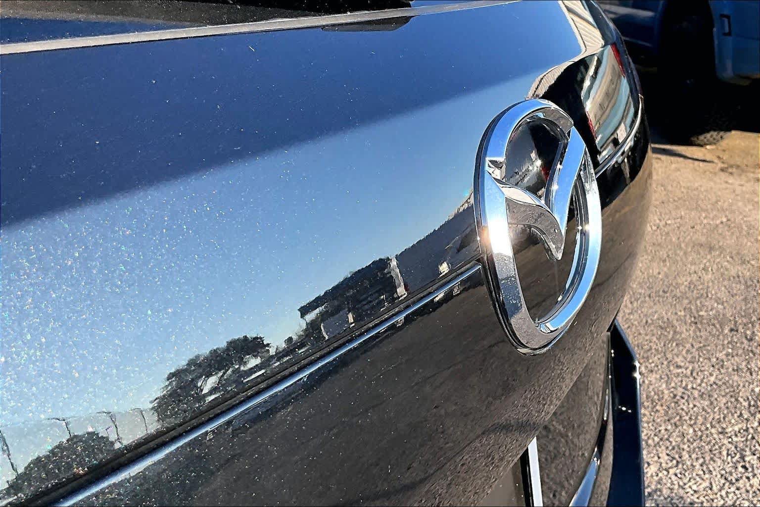 Used 2023 MAZDA CX-5 AWD 2.5 S w/ Select Package image 31