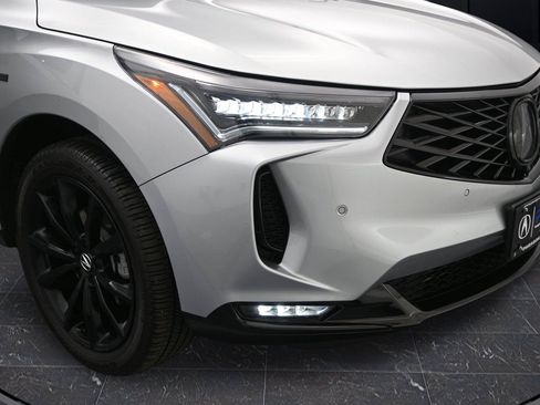 Used 2025 Acura RDX A-Spec w/ Advance Package AWD/4WD image 15