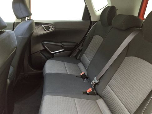 Used 2021 Kia Soul GT-Line FWD image 18