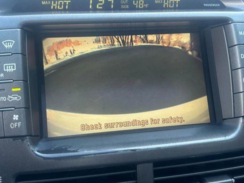 Used 2006 Lexus LS 430 image 34