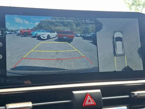 New 2026 Kia Sportage SX Prestige image 40