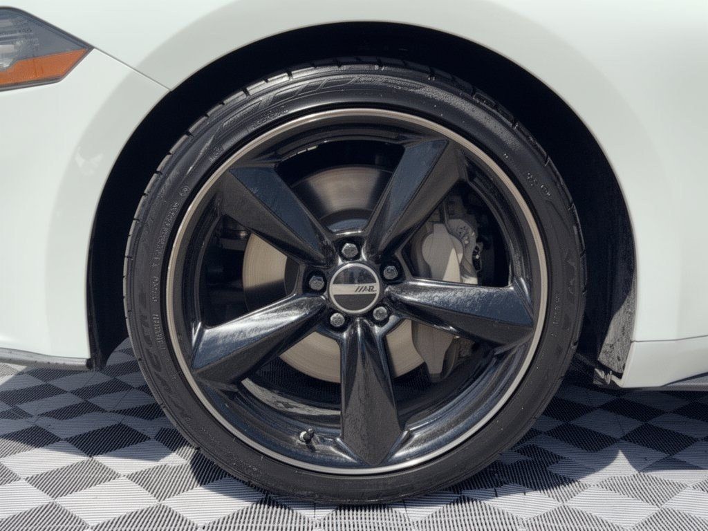Used 2020 Ford Mustang GT Premium RWD image 13