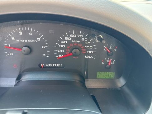 Used 2008 Ford F150 2WD SuperCab image 14