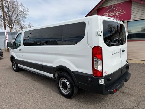 Used 2017 Ford Transit 350 XL image 7