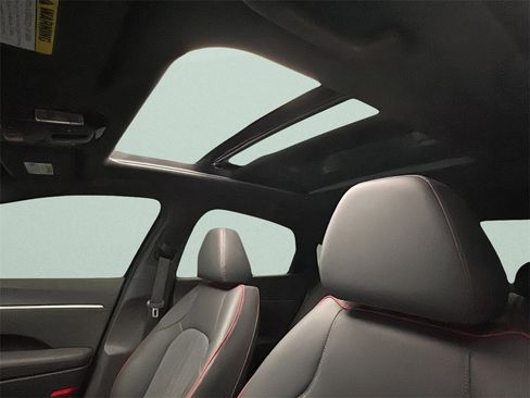 Used 2022 Hyundai Sonata SEL Plus w/ Cargo Package image 8