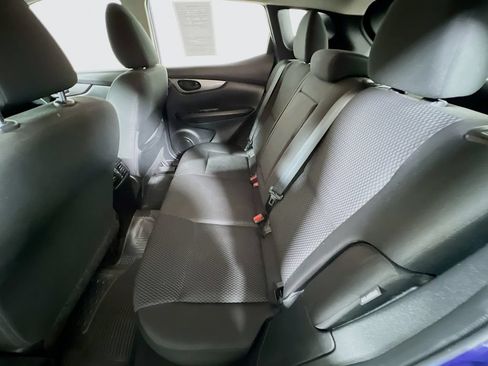 Used 2021 Nissan Rogue Sport S AWD/4WD image 21
