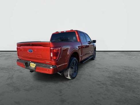 Used 2023 Ford F150 XLT w/ Equipment Group 302A High image 7