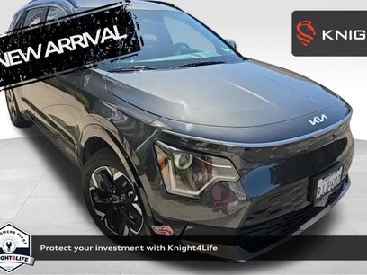 Used 2024 Kia Niro Wind