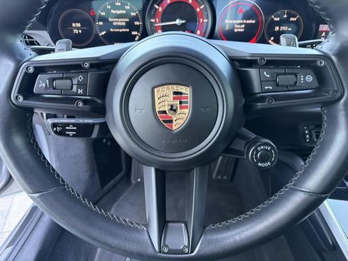 Used 2020 Porsche 911 Carrera S RWD image 18
