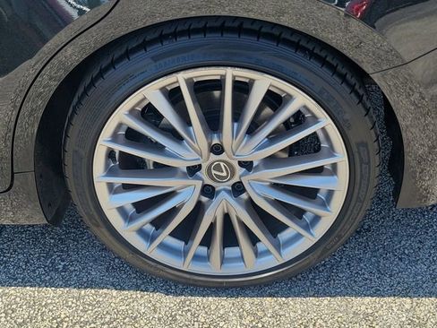 Used 2024 Lexus IS 300 w/ Premium Package RWD image 6