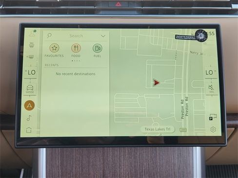 New 2026 Land Rover Range Rover SE image 12