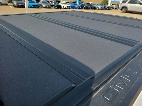 Certified 2023 GMC Sierra 1500 AT4 w/ Technology Package image 26