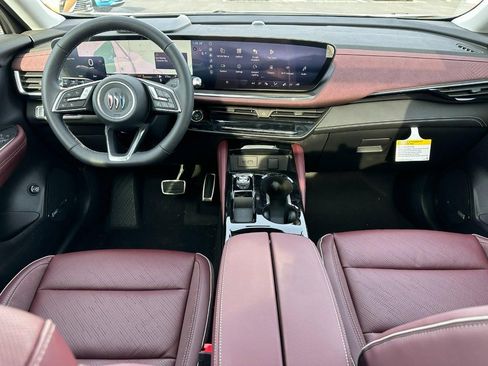 New 2026 Buick Envision Sport Touring image 8