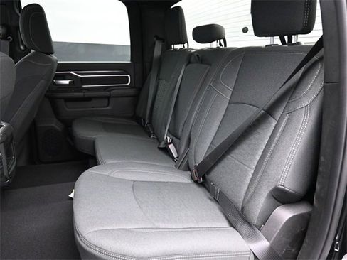 New 2026 RAM 2500 Big Horn image 18