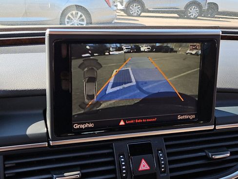 Used 2014 Audi A7 3.0T Premium Plus image 19