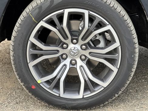 New 2026 RAM 1500 Tungsten image 24