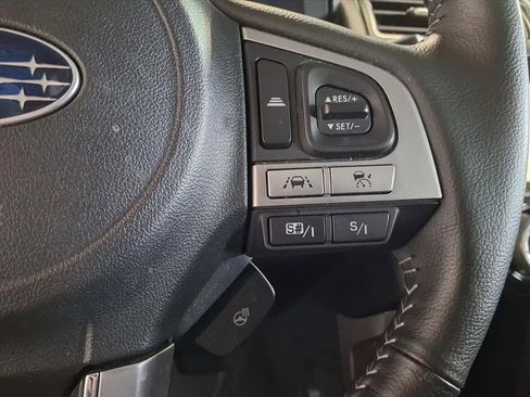 Used 2017 Subaru Forester 2.0XT Touring image 29