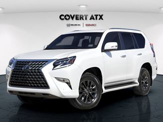 Used 2020 Lexus GX 460 Premium AWD/4WD video 1