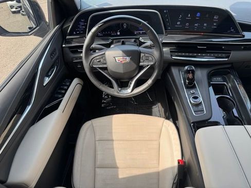 Used 2024 Cadillac Escalade Sport w/ Touring Package image 19