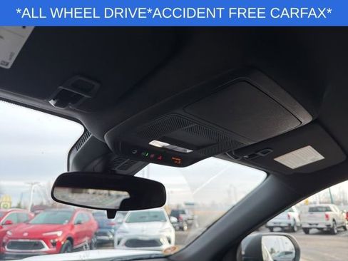 Used 2025 GMC Terrain Elevation image 29