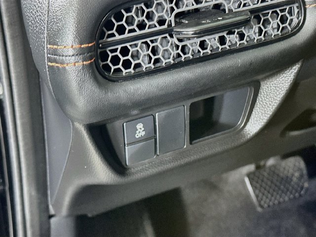 Certified 2024 Honda HR-V Sport image 21