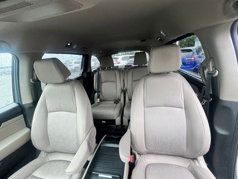 Used 2019 Honda Odyssey EX image 17