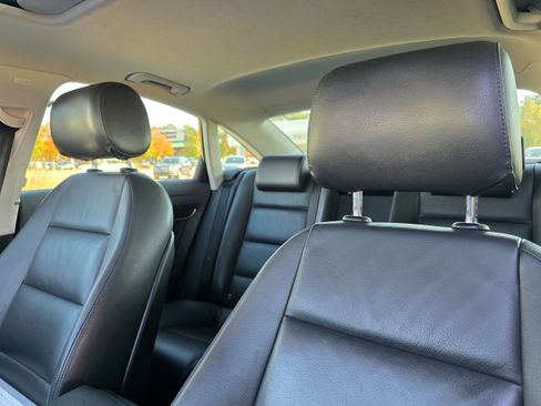 Used 2011 Audi A6 3.0T Premium Plus image 9