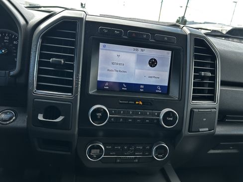 Used 2021 Ford Expedition Max XLT AWD/4WD image 15