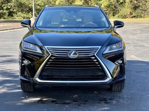 Used 2019 Lexus RX 350 FWD image 12