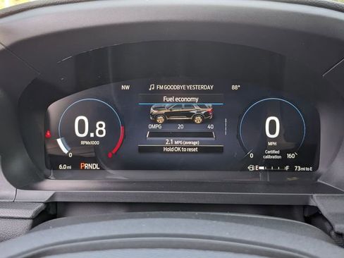 New 2025 Ford Explorer 4WD Police Interceptor w/ Ready For The Road Package image 12