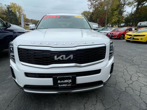 Used 2022 Kia Telluride S image 14