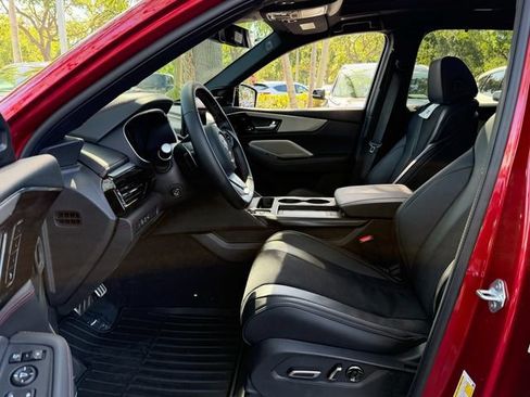 New 2026 Acura MDX A-Spec AWD/4WD image 5