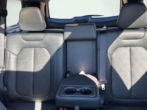 New 2026 Jeep Cherokee Overland w/ Advanced Pro Tech Group image 23