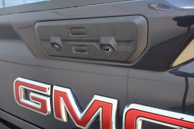 Used 2024 GMC Sierra 1500 SLT w/ SLT Premium Plus Package AWD/4WD image 13