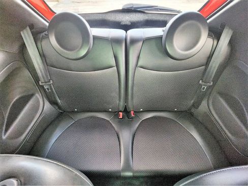 Used 2014 FIAT 500 e image 16