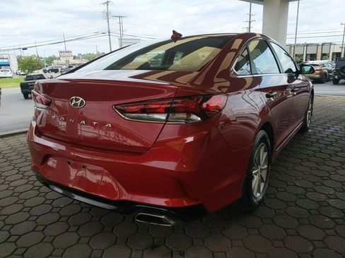 Used 2019 Hyundai Sonata SE FWD image 6