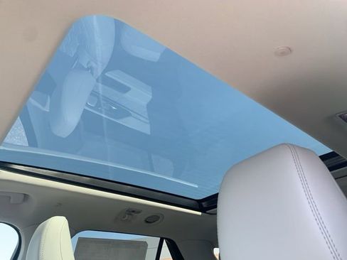 New 2026 Ford Explorer Platinum AWD/4WD image 43