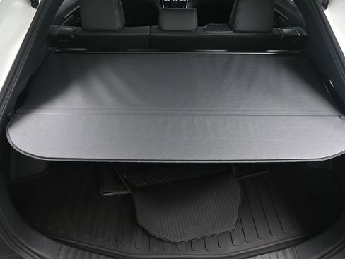 Used 2024 Toyota bZ4X XLE image 22