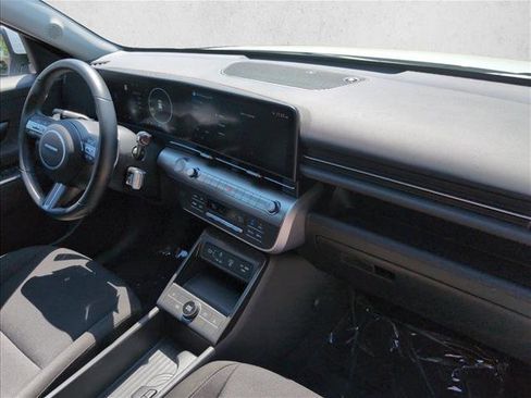Certified 2024 Hyundai Kona SEL FWD image 23
