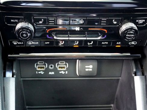 New 2025 Jeep Grand Cherokee L Limited image 14