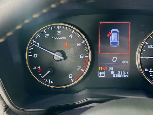 Used 2022 Subaru Outback Wilderness image 12