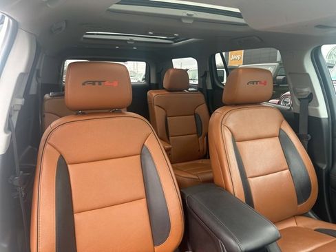 Used 2020 GMC Acadia AT4 w/ Driver Alert Package II image 18