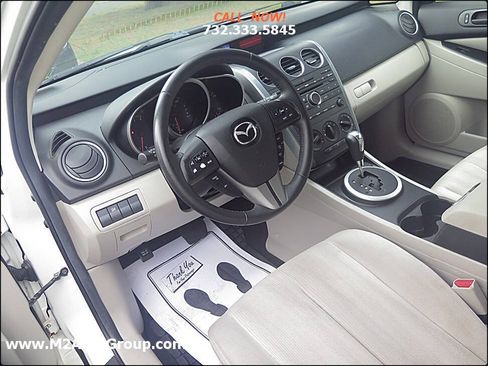 Used 2011 MAZDA CX-7 i Sport FWD image 19