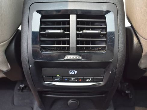 Used 2019 BMW X3 xDrive30i AWD/4WD image 38