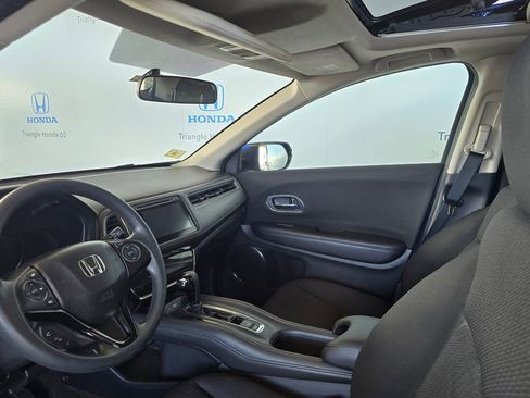 Used 2018 Honda HR-V EX image 24